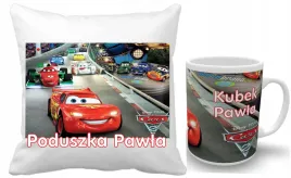 auta-cars-zestaw-poduszka-kubek-imie-duzo-wzorow