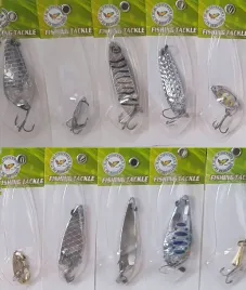 zestaw10x-blystka-blacha-wahadlowka-drapieznik-mix
