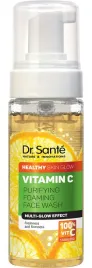 dr-sante-vitamin-c-zel-scrub-do-mycia-twarzy-ultra-antyoksydant-200-ml