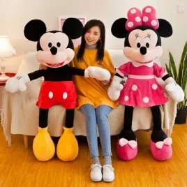 wielka-maskotka-pluszowa-pluszak-mis-myszka-minnie-minie-miki-mickey-120cm