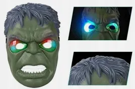 maska-swiecaca-led-stroj-przebranie-kombinezon-super-men-avengers-hulk-halk