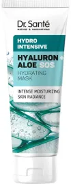 dr-sante-hydro-intensive-maska-nawilzajaca-sos-hyaluron-aloe-75-ml