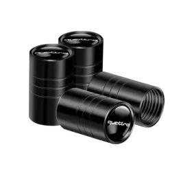 eleganckie-nakretki-na-wentylki-audi-quattro-czarny-chrom-logo-audi-quattro