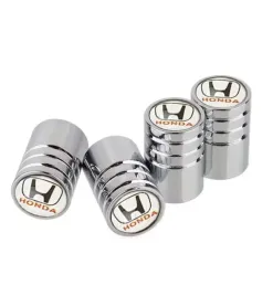 nakretki-na-wentyle-tuning-honda-z-logo-honda-aluminiowe-premium-do-honda