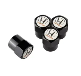 nakretki-na-wentyle-samochodowe-do-wszystkich-modeli-honda-z-logo-tuningowe