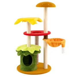 wielopoziomowy-drapak-dla-kota-drapak-w-ksztalcie-hamburgera-117-cm