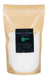 kwas-cytrynowy-500g