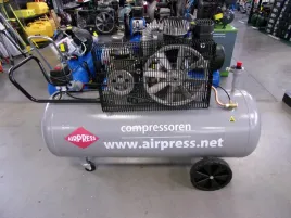 sprezarka-dwutlokowa-kompresor-airpress-hk600-200