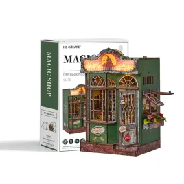 puzzle-3d-nook-book-domek-do-skladania-magiczny-sklep