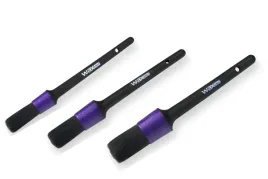 waxpro-melman-detailing-brushes-12-16-20-set-zestaw-pedzli-premium