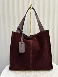laura-biaggi-zamszowa-torba-shopper-bordowa-z-przeszyciem