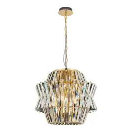 zyrandol-crown-gold-12xe14