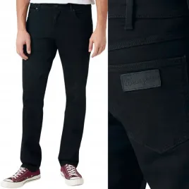 wrangler-greensboro-black-rinse-czarne-proste-spodnie-jeansowe-w36-l32
