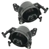 2x-halogen-halogeny-lewy-prawy-komplet-reflektor-do-bmw-5-e60-e61-2003-stan-nowy