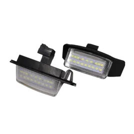 podswietlenie-led-rejestracji-mitsubishi-lancer-x-2011-2012-2013-2014-2015