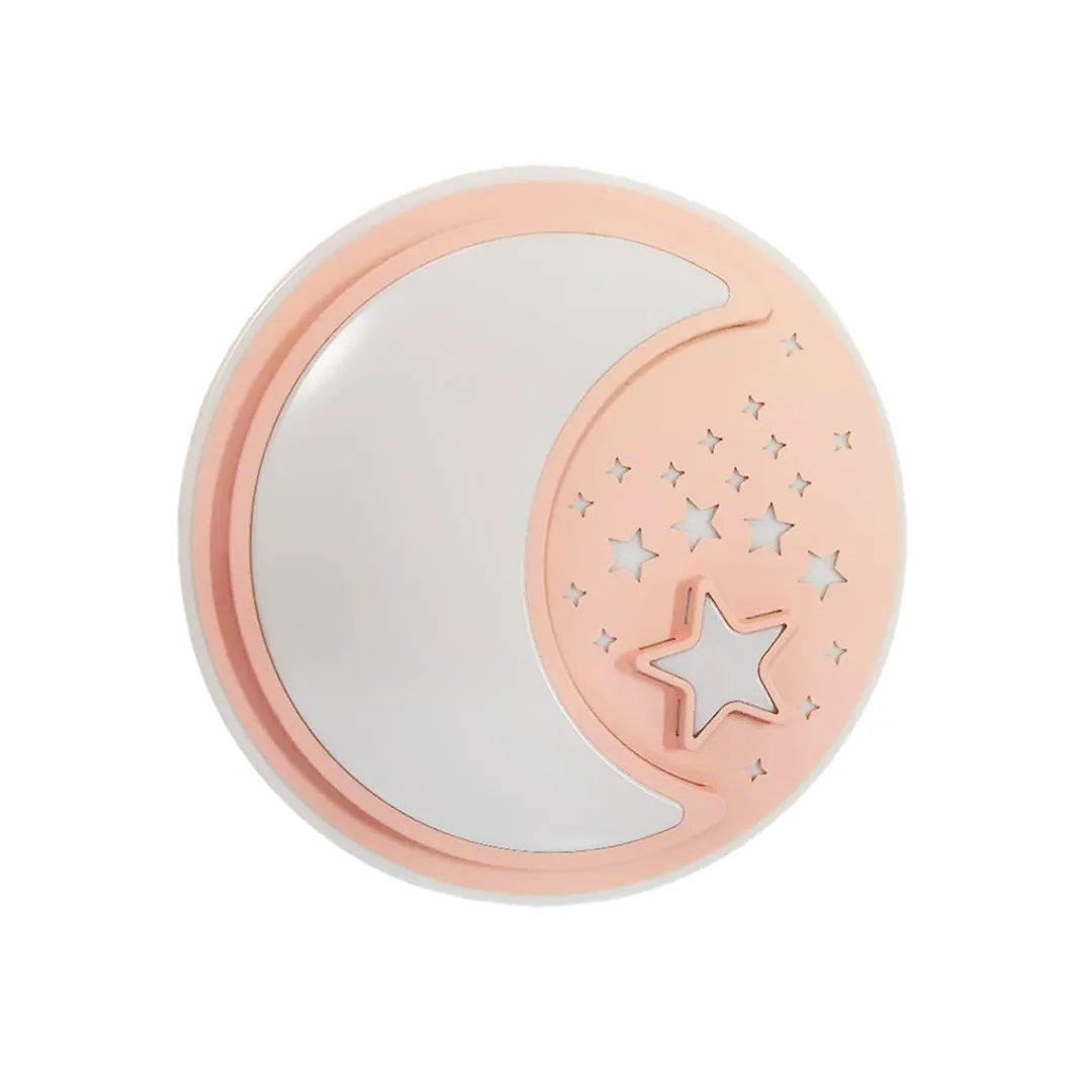 plafon-note-pink-45w-led-o480-mm