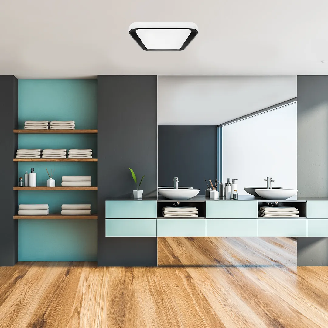 plafon-quadro-black-66w