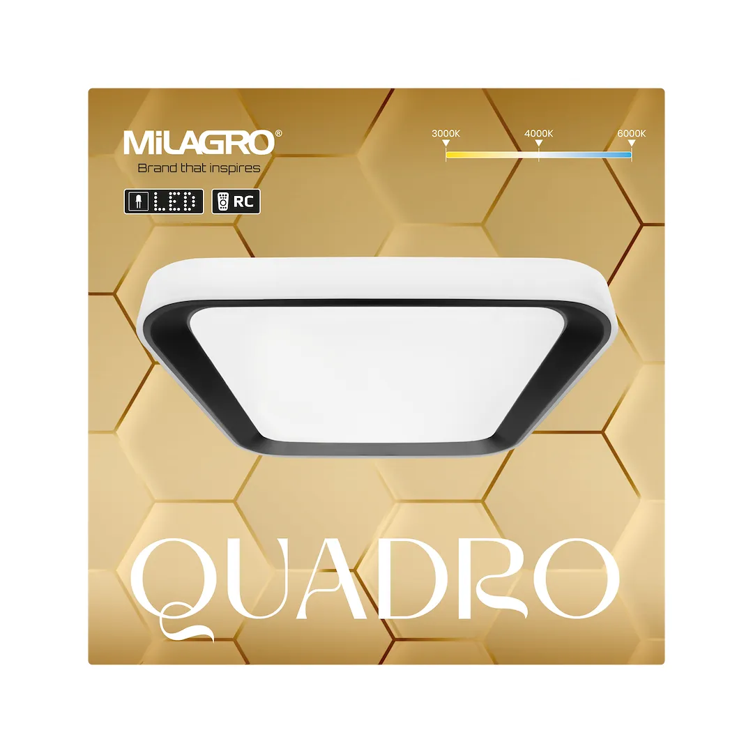 plafon-quadro-black-66w