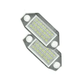 podswietlenie-tablicy-rejestracji-lampki-led-ford-mondeo-mk3-iii-2000-2001