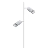 vertical-bialy-lampa-podlogowa-1xgu10-stan-nowy