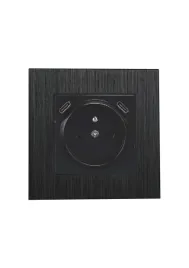 viplast-gniazdo-z-bolcem-usb-c-c-podtynk-z-ramka-aluminiowa-czarny