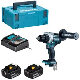 wiertarko-wkretarka-makita-ddf492rtj-18v-2x5ah-lxt-bl-xpt-141nm-walizka