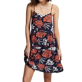 sukienka-damska-superdry-vintage-cami-plazowa-granatowa-z-nadrukiem