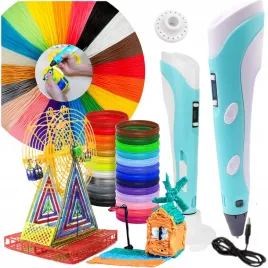 max-pen-3d-prezent-dla-dziecka-chlopca-5-15-lat