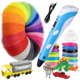 max-pen-3d-prezent-dla-dziecka-chlopca-5-15-lat