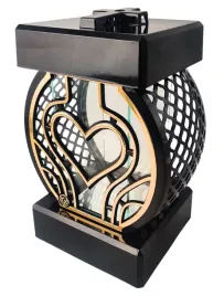 znicz-kapliczka-glamur-rattan-maly-serce-zloty