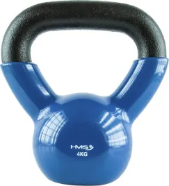 kettlebell-zeliwny-pokryty-winylem-hms-knv04-niebieski-4-kg