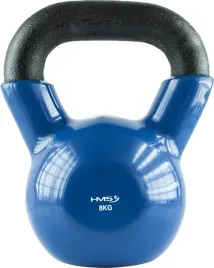kettlebell-zeliwny-pokryty-winylem-hms-knv08-niebieski-8-kg