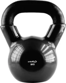 kettlebell-zeliwny-pokryty-winylem-hms-knv08-czarny-8-kg
