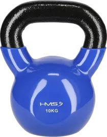 kettlebell-odwaznik-treningowy-zeliwny-pokryty-winylem-hms-knv10-niebieski