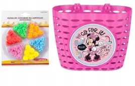 koszyk-na-rowerek-myszka-minnie-mini-miki-36-x-koralik-kuleczki-na-szprychy