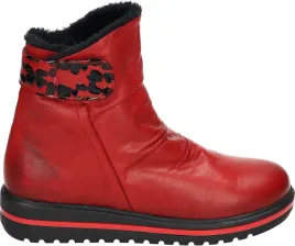 czerwone-ocieplane-damskie-botki-ze-skory-manitu-990332-04-r40
