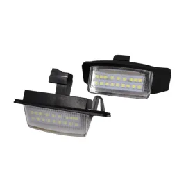 podswietlenie-led-rejestracji-mitsubishi-outlander-ii-2006-2007-2008-2009