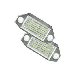 podswietlenie-tablicy-rejestracji-lampki-led-ford-mondeo-mk3-iii-2002-2003
