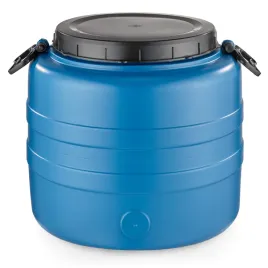 fandr-beczka-plastikowa30l-do-kiszenia-kapusty-na-wode-okragla-niebieska