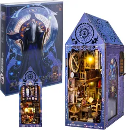 puzzle-3d-nook-book-domek-do-skladania-instytut-badan-nad-magia