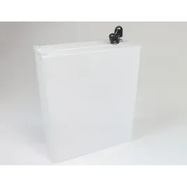 urna-skrzynka-25x10x30cm-z-plexi-mlecznej