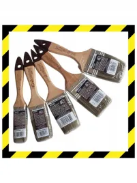 painter-zestaw-komplet-pedzli-5x-pedzel-wloski-wood-w02-radmirradom