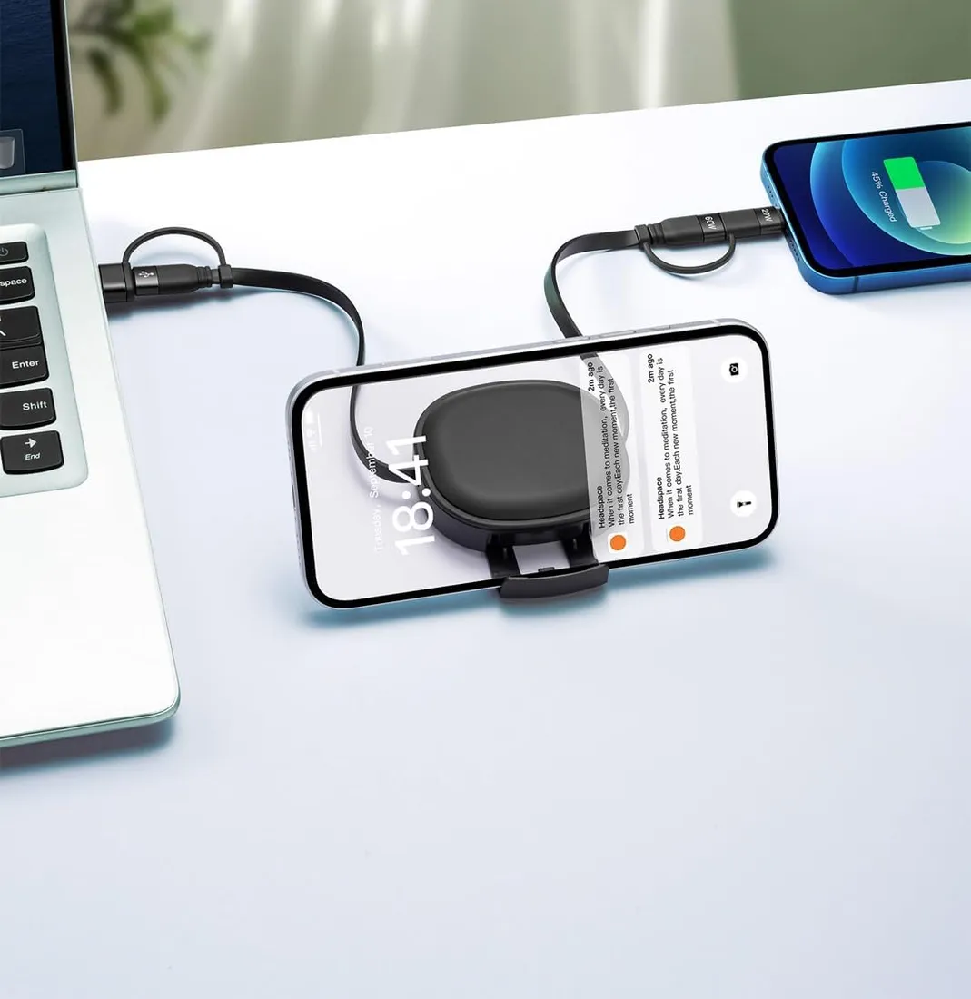 kabel-minlu-usb-typ-c-apple-lightning-usb-116-m-czarny-stan-nowy
