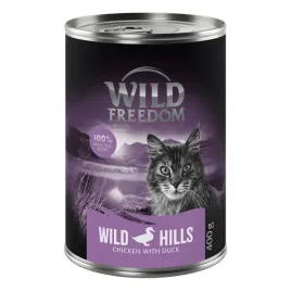mokra-karma-dla-kota-wild-freedom-kurczak-z-kaczka-puszka-400g