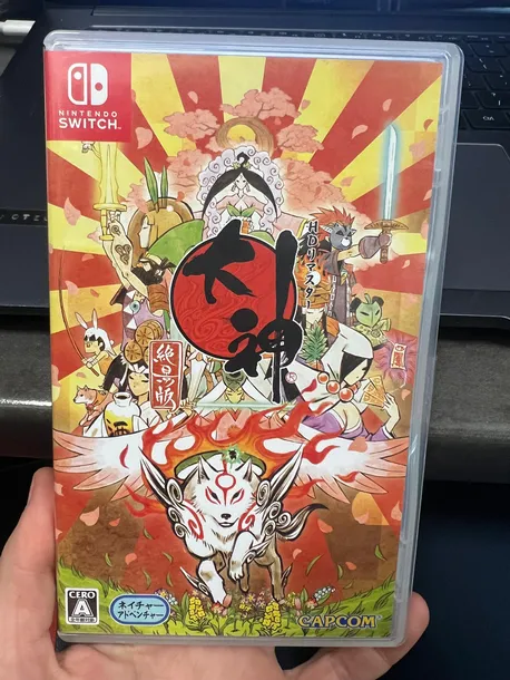 okami-hd-gra-nintendo-switch-wersja-gry-pudelkowa