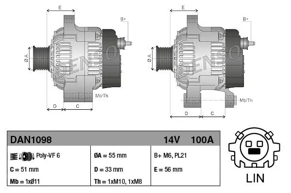 alternator-dan1098-producent-czesci-denso