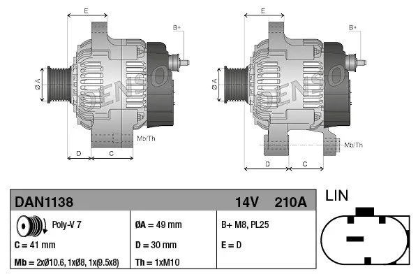 alternator-dan1138