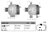 alternator-dan1305-prad-ladowania-alternatora-120-a