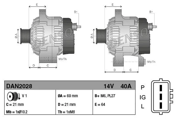 alternator-dan2028