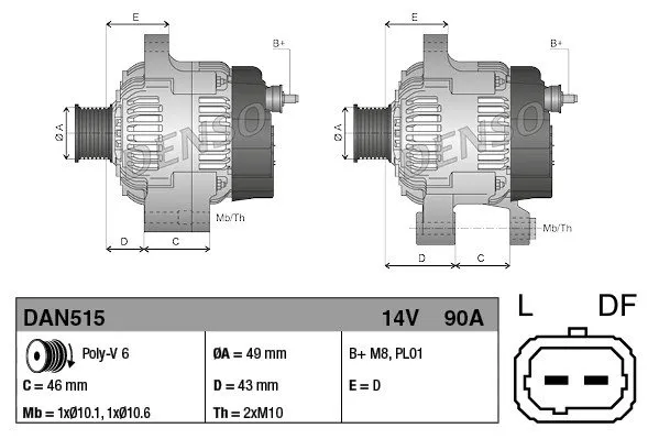 alternator-dan515-den-prad-ladowania-alternatora-90-a